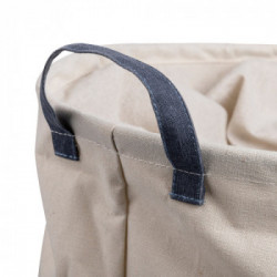 Villa D'Este Home Tivoli 'Victionary', Cesta portabiancheria 