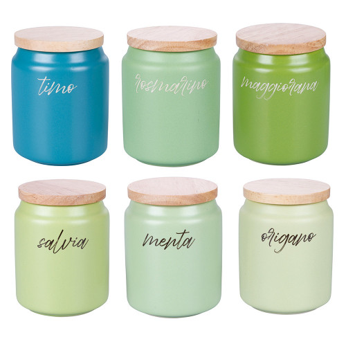 Villa D'Este Home Tivoli 'Shades of Greenery',...