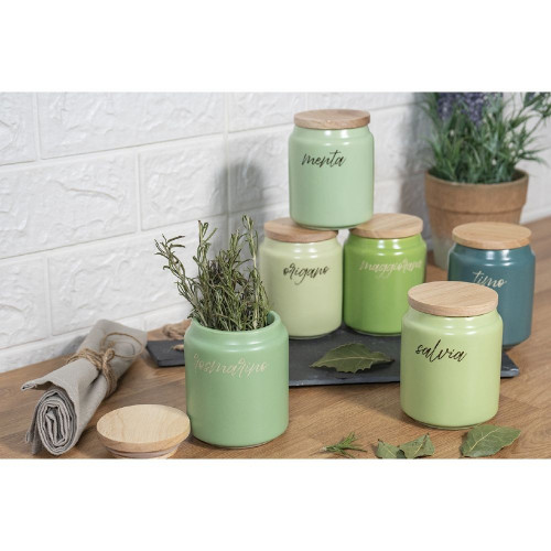 Villa D'Este Home Tivoli 'Shades of Greenery',...