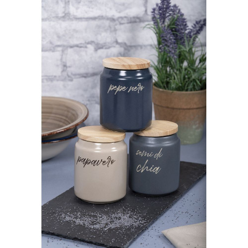 Villa D'Este Home Tivoli 'Shade of Stone', Set...