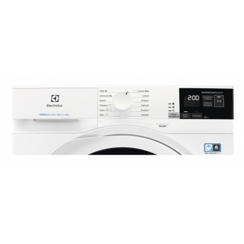 Electrolux EW7H492Y asciugatrice Libera...