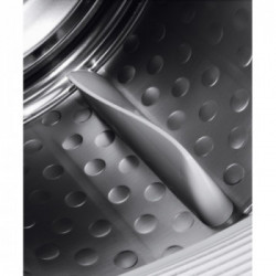 Electrolux EW7H492Y asciugatrice Libera installazione Caricamento frontale 9 kg A++ Bianco