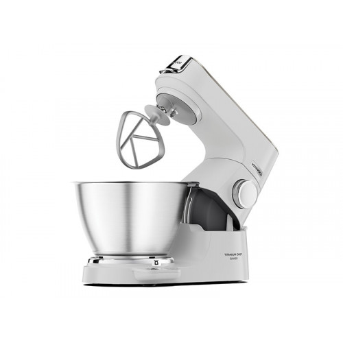 Kenwood KVL65.001.WH sbattitore Sbattitore con...
