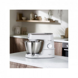 Kenwood KVL65.001.WH sbattitore Sbattitore con base 1200 W Bianco
