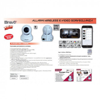 Bravo Ranger Pro... 2