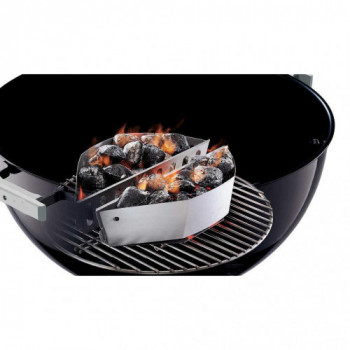 Weber 7403 - Coppia di... 2