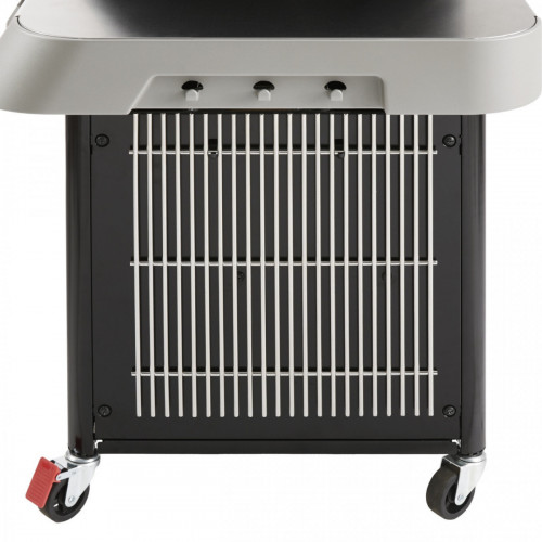 Weber Genesis SX-435 - Barbecue a Gas, 4...