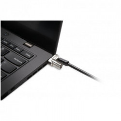 Kensington Lucchetto con chiave per laptop MicroSaver® 2.0