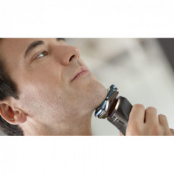 Philips SHAVER Series 7000 Rasoio elettrico Wet & Dry