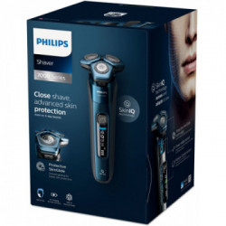 Philips SHAVER Series 7000 Rasoio elettrico Wet & Dry