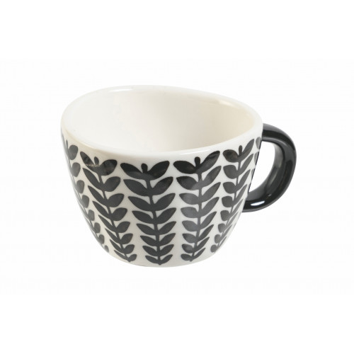 Villa D'Este home Tivoli 'Masai Black', Set 6...