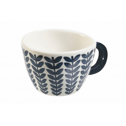 Villa D'Este Home Tivoli 'Masai Blue', Set 6...