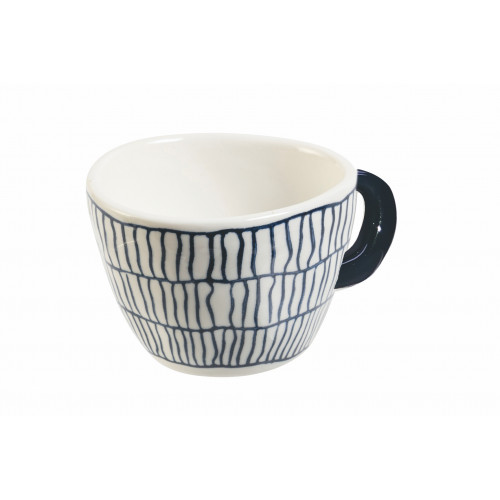 Villa D'Este Home Tivoli 'Masai Blue', Set 6...