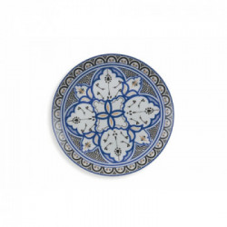 Villa D'Este Home Tivoli 'Marocco', Servizio Tavola 18 Pezzi 