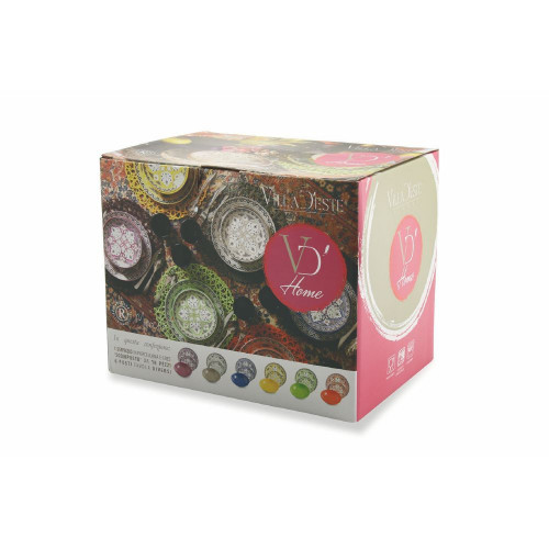 Villa D'Este Home Tivoli 'Marocco', Servizio...