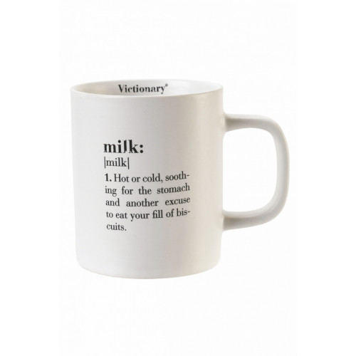 Villa D'Este Home Tivoli 'Victionary', Tazza...