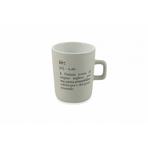 Villa D'Este Home Tivoli 'Victionary', Mug the...