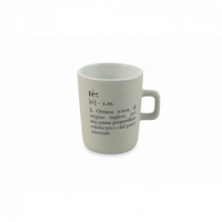 Villa D'Este Home Tivoli 'Victionary', Mug the 300 ml