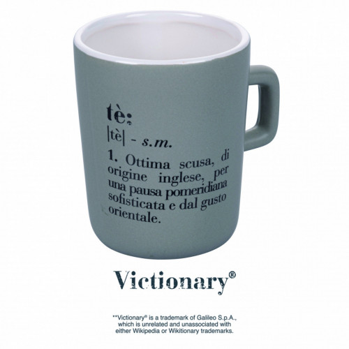 Villa D'Este Home Tivoli 'Victionary', Mug the...