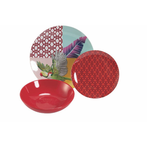 Villa D'Este Home Tivoli 'Parrot Groove',...