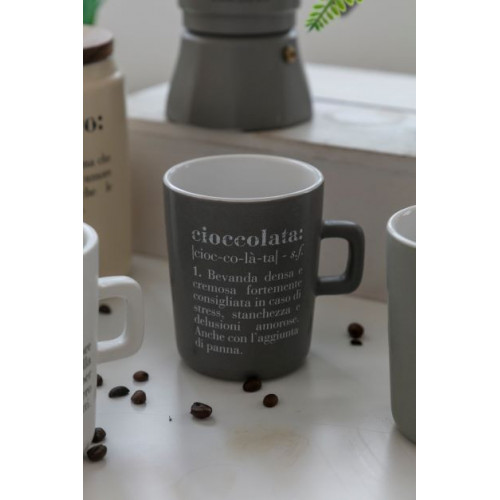 Villa D'Este Home Tivoli 'Victionary', Mug...