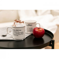Villa D'Este Home Tivoli 'Victionary', Coffee Mug 350 ml