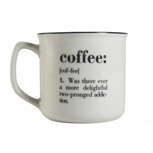 Villa D'Este Home Tivoli 'Victionary', Coffee...