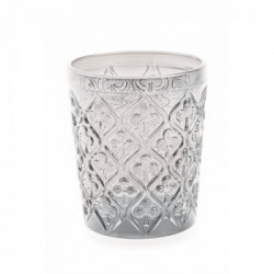 Villa D'Este Home Tivoli 'Marrakech', Set 6 bicchieri acqua 240 ml