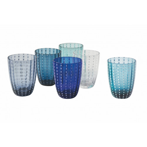 Villa D'Este Home Tivoli 'Kalahari', Set 6...