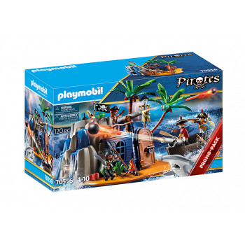 Playmobil Pirates 70556 set...