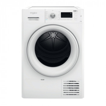 Whirlpool FFTN M11 82 IT -...
