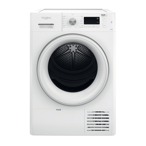Whirlpool FFTN M11 82 IT - Asciugatrice a Pompa...