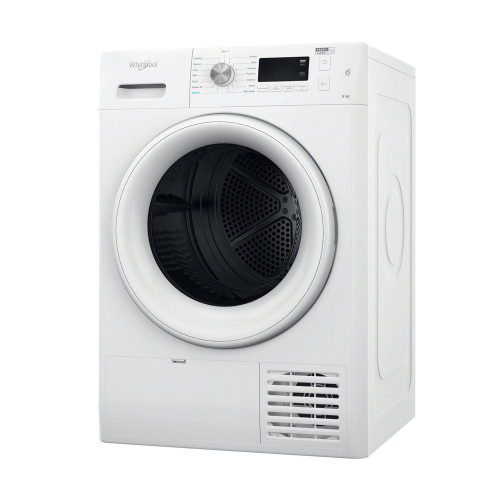 Whirlpool FFTN M11 82 IT - Asciugatrice a Pompa...