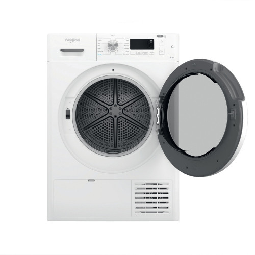 Whirlpool FFTN M11 82 IT - Asciugatrice a Pompa...