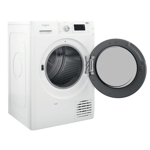 Whirlpool FFTN M11 82 IT - Asciugatrice a Pompa...