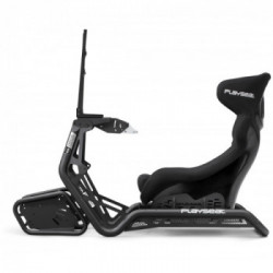 Playseat Sensation Pro FIA Sedia per gaming universale Seduta imbottita Nero