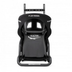 Playseat Sensation Pro FIA Sedia per gaming universale Seduta imbottita Nero