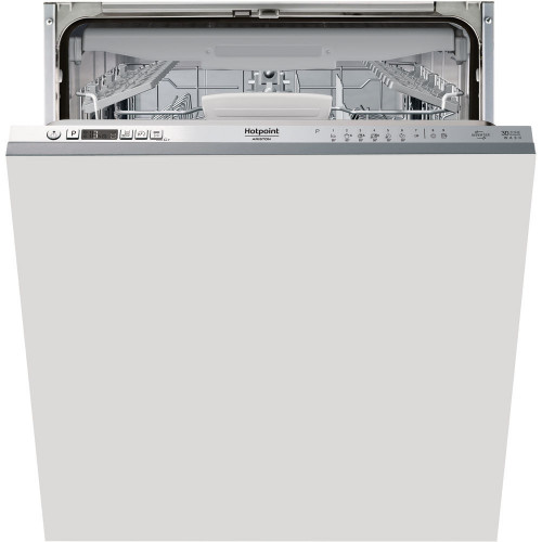 Hotpoint HIC 3C26N WF - Lavastoviglie da...