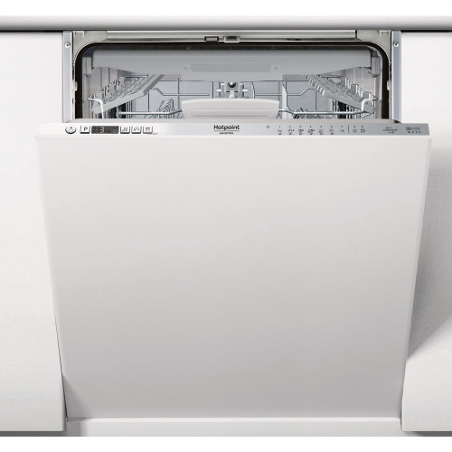 Hotpoint HIC 3C26N WF - Lavastoviglie da...