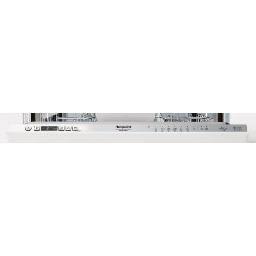 Hotpoint HIC 3C26N WF - Lavastoviglie da...