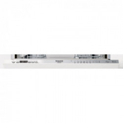 Hotpoint HIC 3C26N WF - Lavastoviglie da Incasso a Scomparsa Totale, 14 Coperti, Classe E 