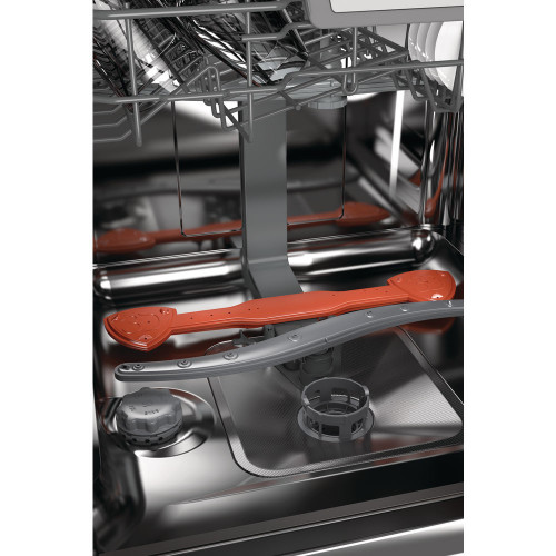 Hotpoint HIC 3C26N WF - Lavastoviglie da...