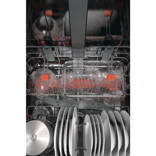 Hotpoint HIC 3C26N WF - Lavastoviglie da...