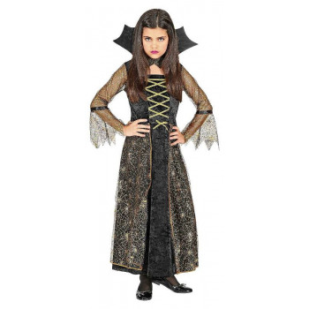 COSTUME SPIDERELLA...