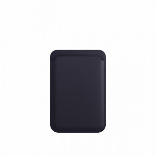 Apple Portafoglio MagSafe in pelle per iPhone -...
