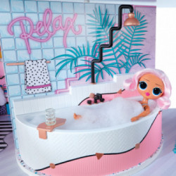 L.O.L. Surprise! OMG House of Surprises casa per le bambole
