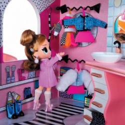 L.O.L. Surprise! OMG House of Surprises casa per le bambole