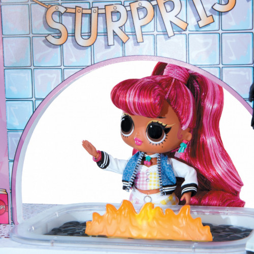 L.O.L. Surprise! OMG House of Surprises casa...