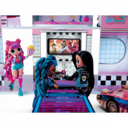 L.O.L. Surprise! OMG House of Surprises casa per le bambole