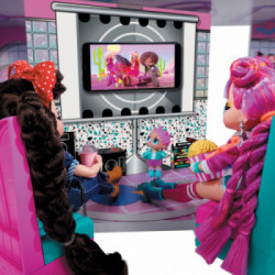 L.O.L. Surprise! OMG House of Surprises casa per le bambole